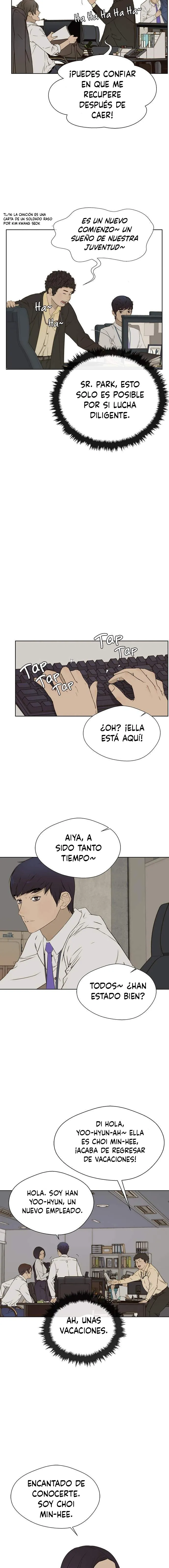 Real Man Capítulo 24 en Línea - página 12