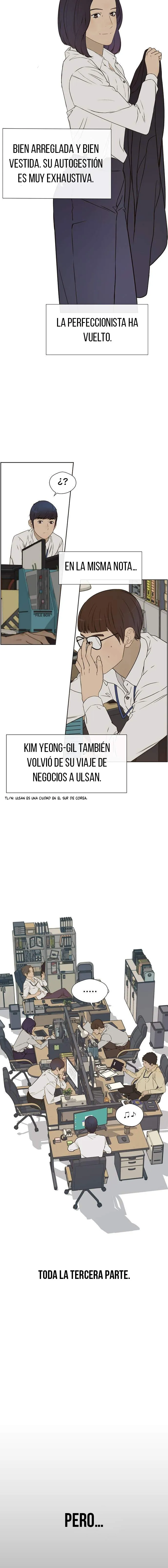 Real Man Capítulo 24 en Línea - página 13