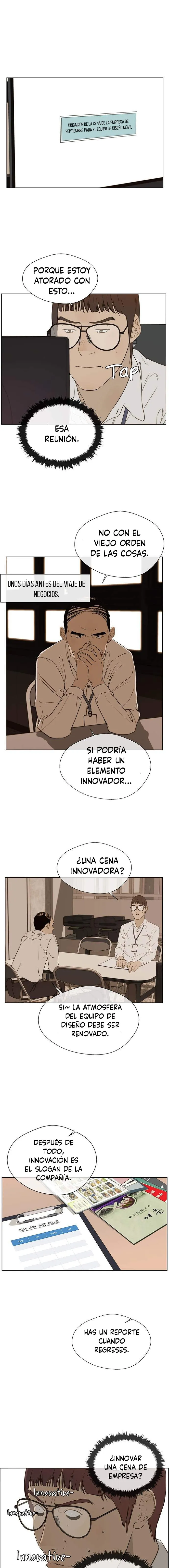 Real Man Capítulo 24 en Línea - página 15