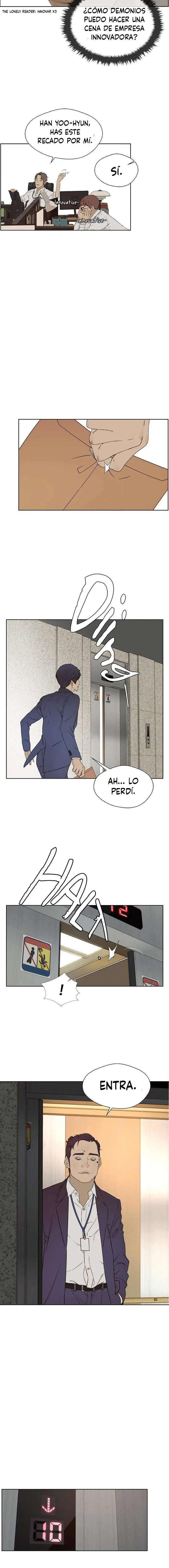 Real Man Capítulo 24 en Línea - página 16