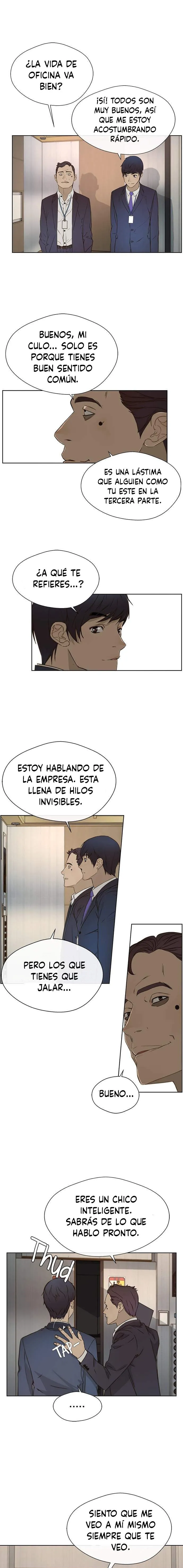 Real Man Capítulo 24 en Línea - página 17
