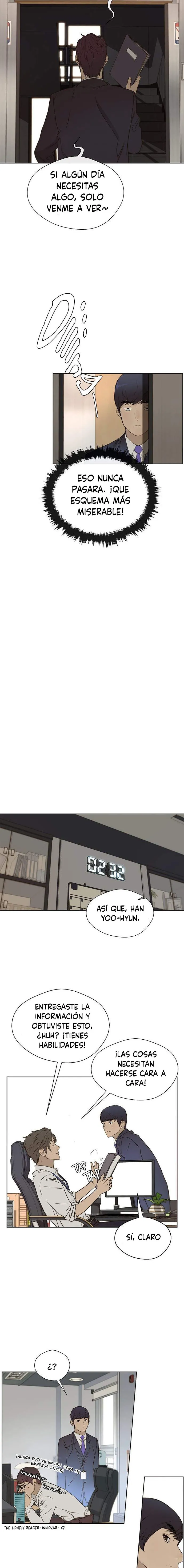 Real Man Capítulo 24 en Línea - página 18