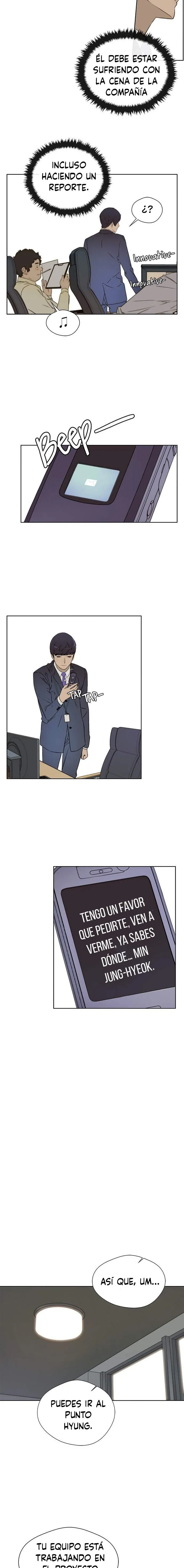 Real Man Capítulo 24 en Línea - página 19