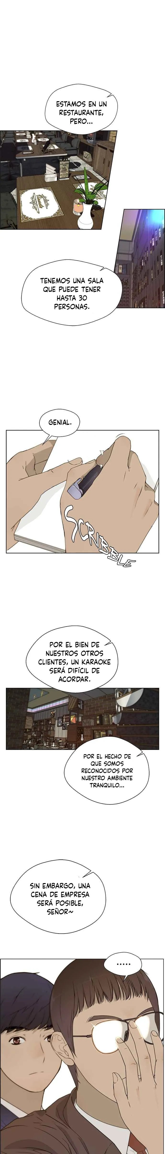 Real Man Capítulo 25 en Línea - página 4