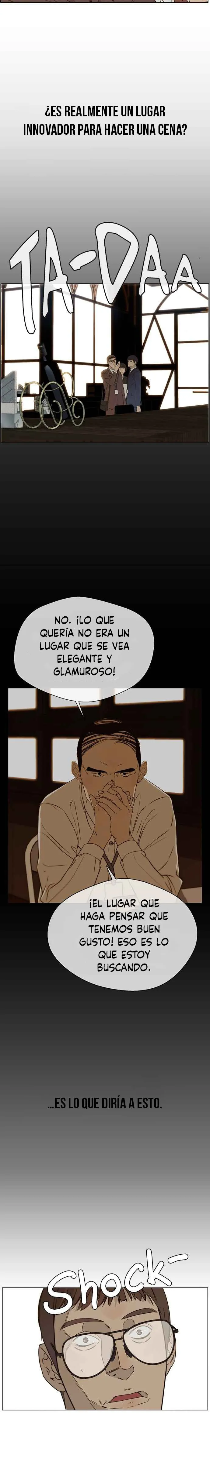 Real Man Capítulo 25 en Línea - página 5