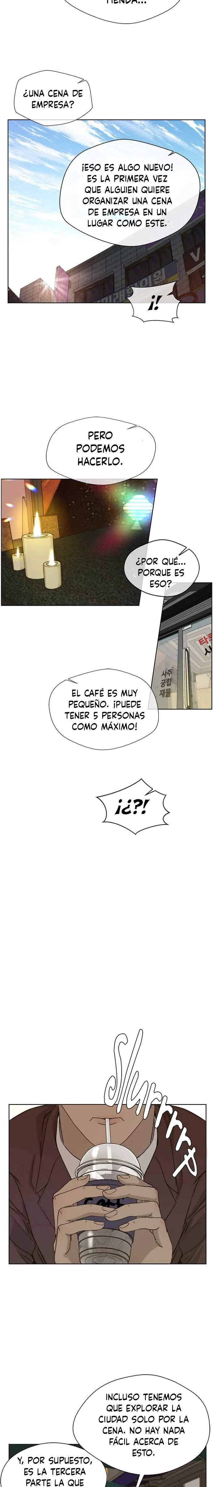 Real Man Capítulo 25 en Línea - página 7