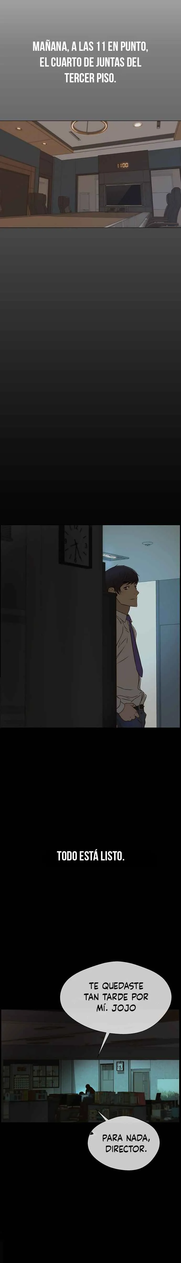 Real Man Capítulo 25 en Línea - página 16