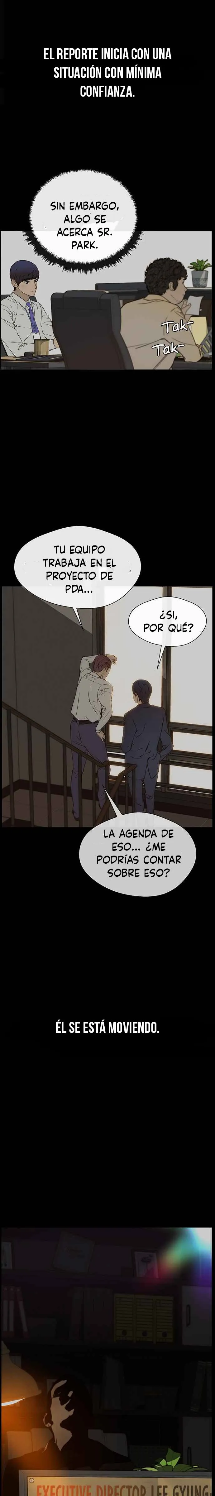 Real Man Capítulo 25 en Línea - página 17