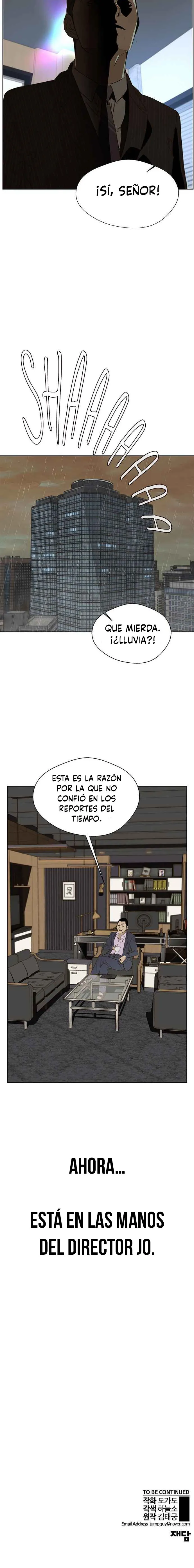 Real Man Capítulo 25 en Línea - página 23