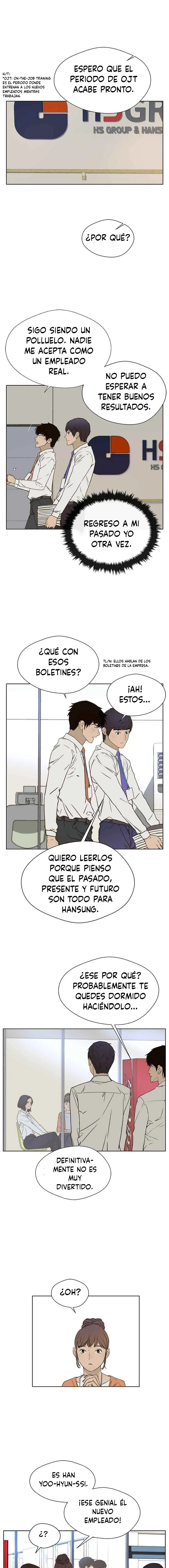 Real Man Capítulo 26 en Línea - página 4