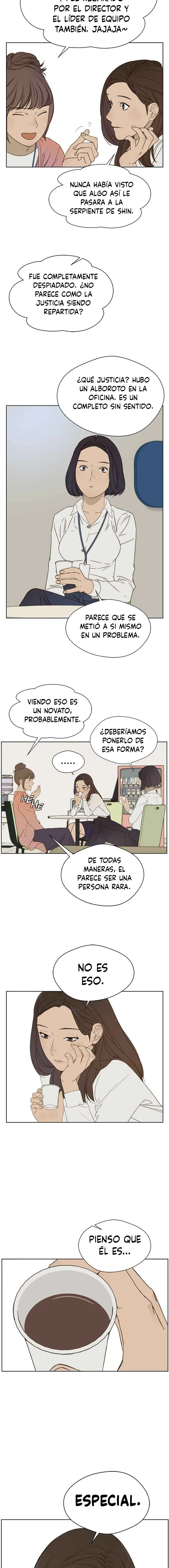 Real Man Capítulo 26 en Línea - página 7