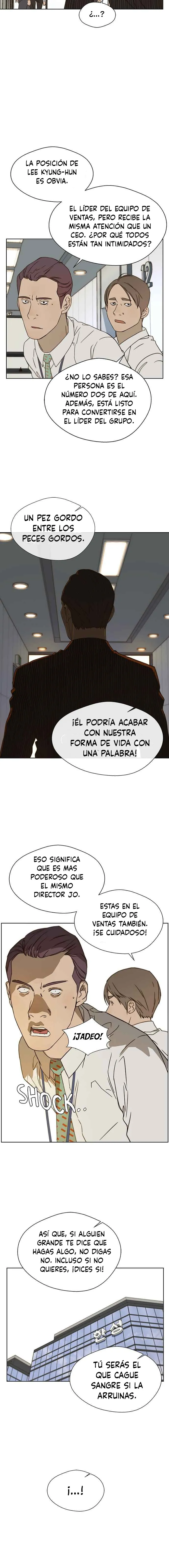 Real Man Capítulo 26 en Línea - página 9