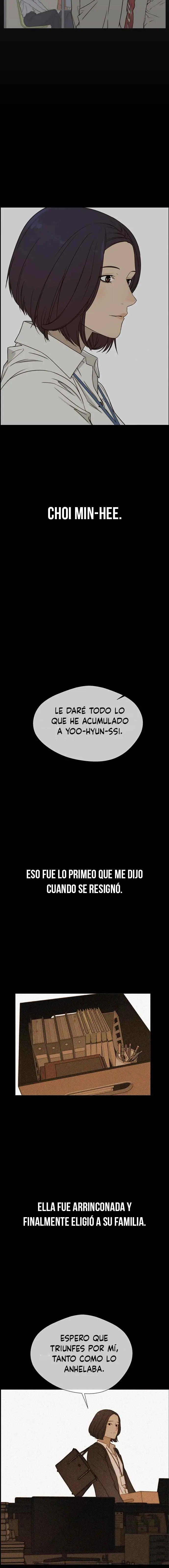 Real Man Capítulo 26 en Línea - página 11
