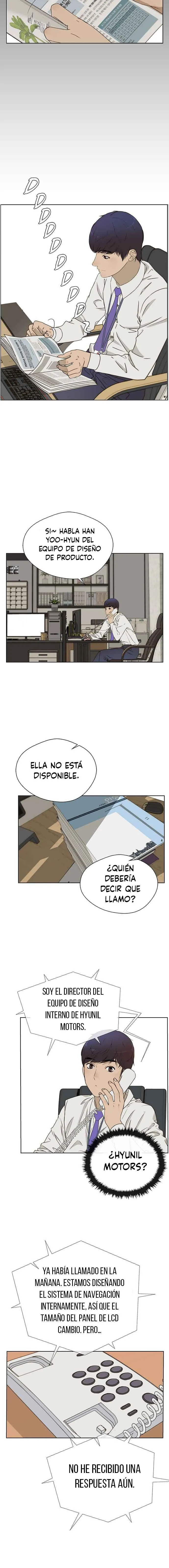 Real Man Capítulo 26 en Línea - página 13
