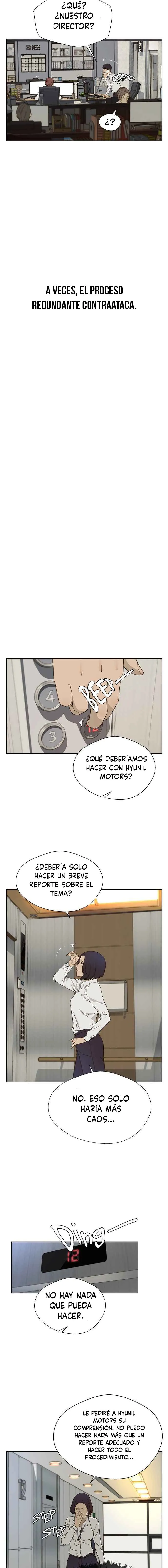 Real Man Capítulo 26 en Línea - página 15
