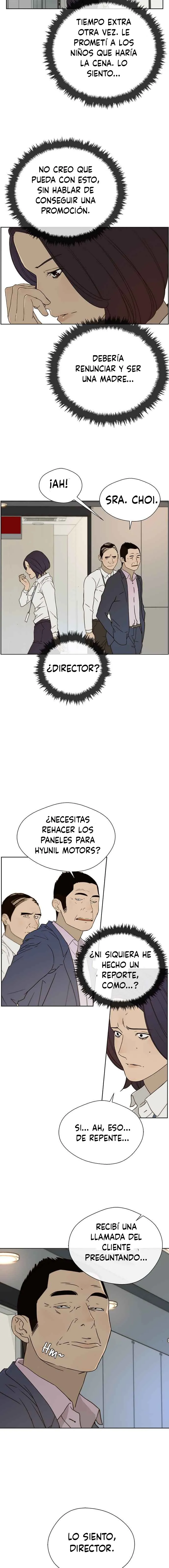 Real Man Capítulo 26 en Línea - página 16