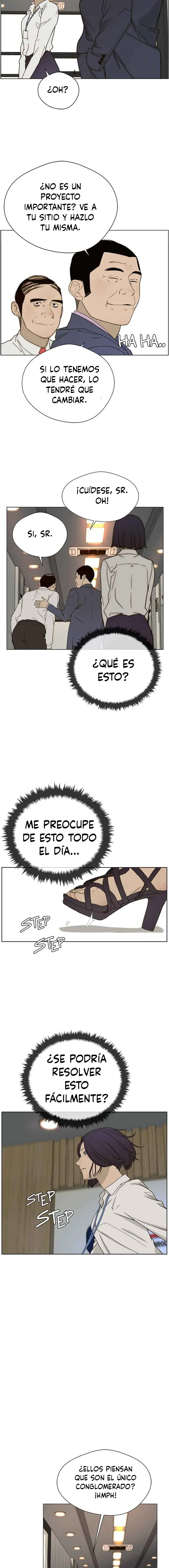 Real Man Capítulo 26 en Línea - página 18