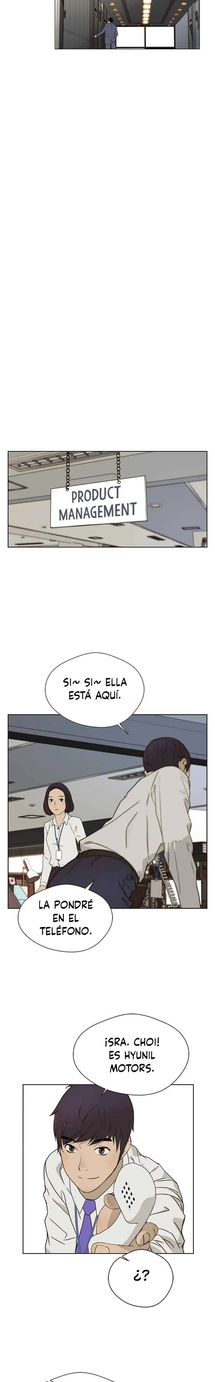 Real Man Capítulo 26 en Línea - página 19