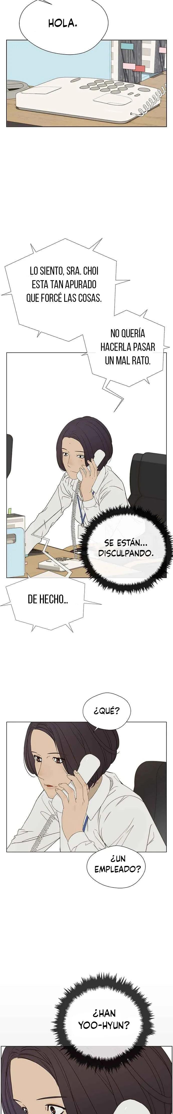 Real Man Capítulo 26 en Línea - página 20