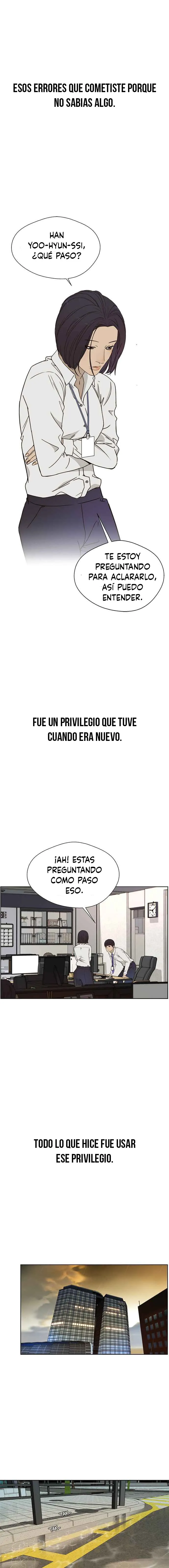 Real Man Capítulo 27 en Línea - página 4