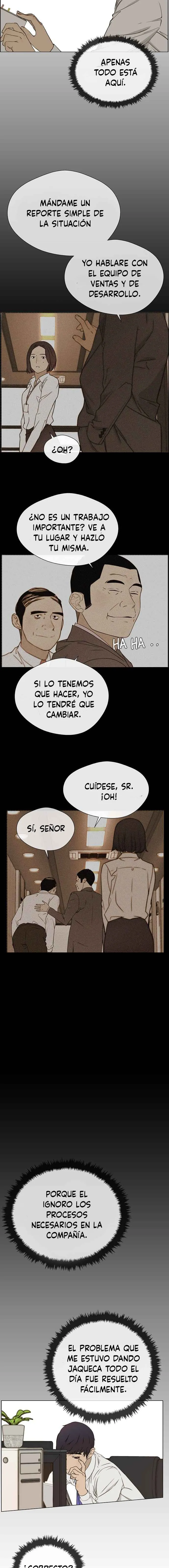 Real Man Capítulo 27 en Línea - página 6