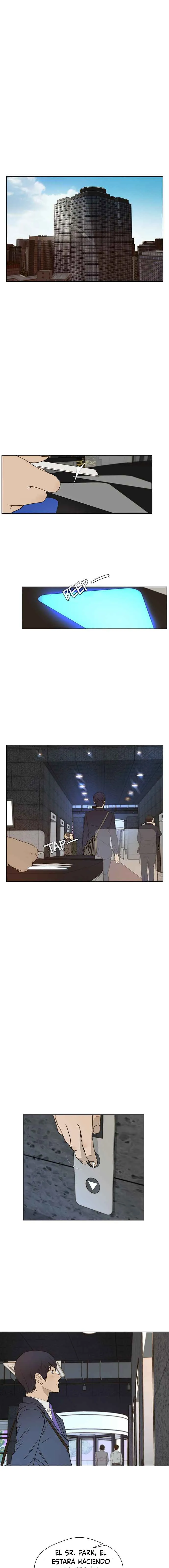 Real Man Capítulo 27 en Línea - página 12