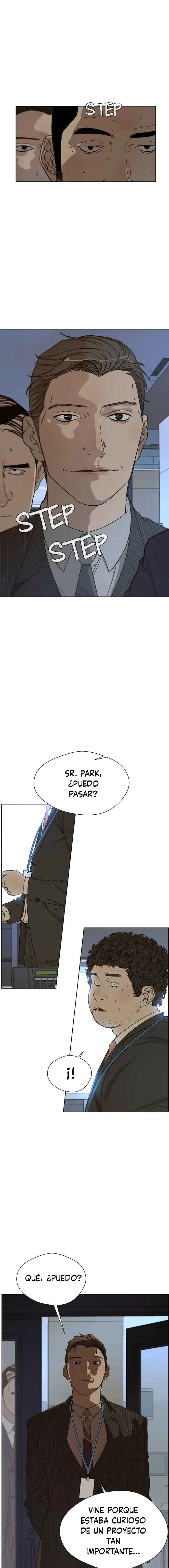 Real Man Capítulo 27 en Línea - página 17