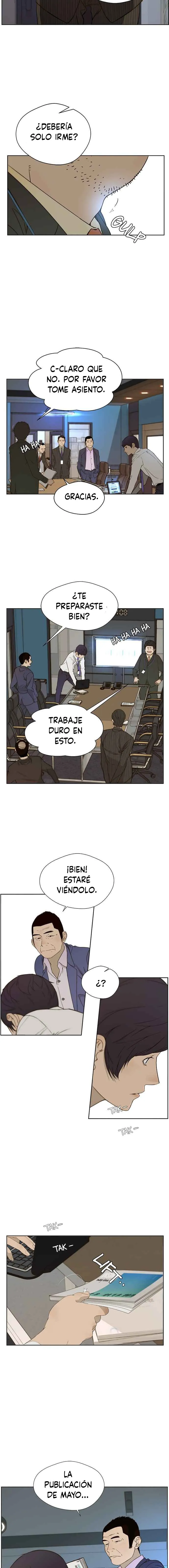Real Man Capítulo 27 en Línea - página 18