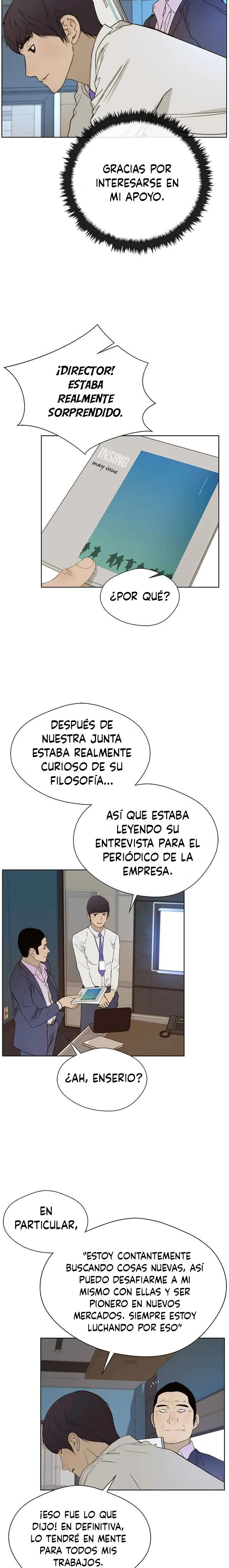 Real Man Capítulo 27 en Línea - página 19