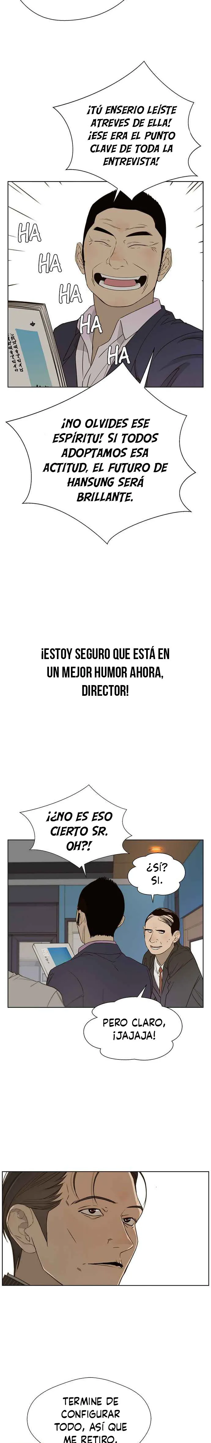 Real Man Capítulo 27 en Línea - página 20