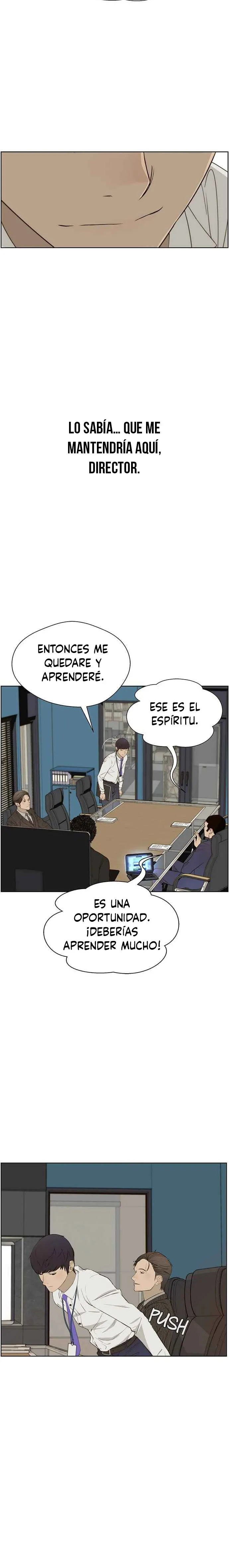 Real Man Capítulo 27 en Línea - página 22