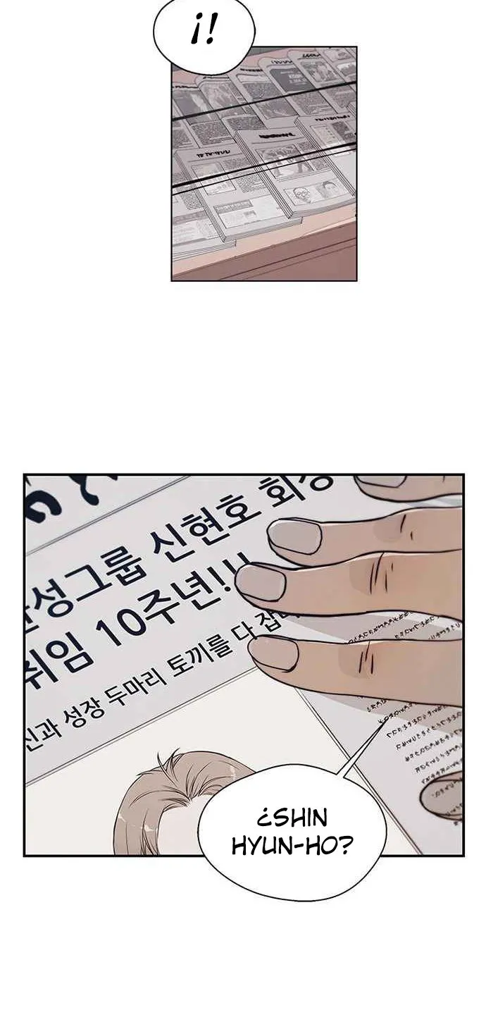 Real Man Capítulo 3 en Línea - página 12