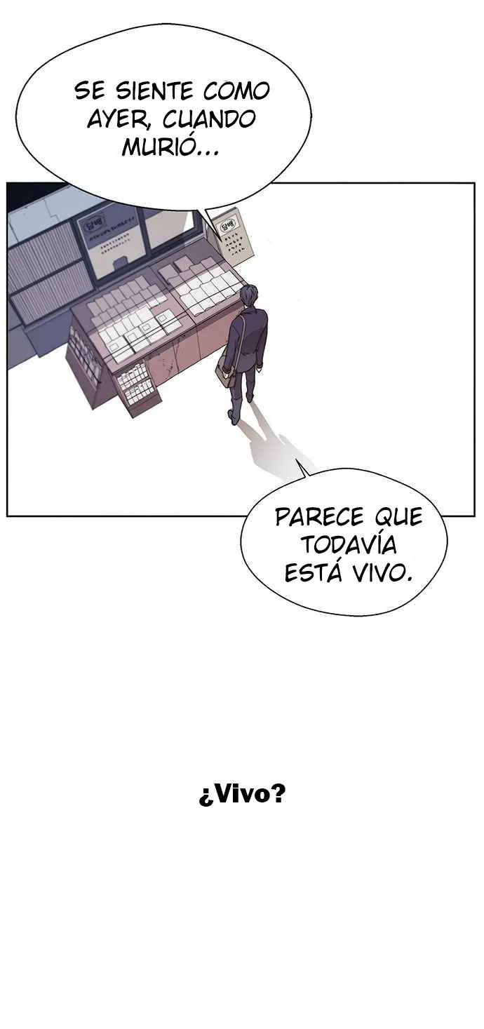 Real Man Capítulo 3 en Línea - página 13