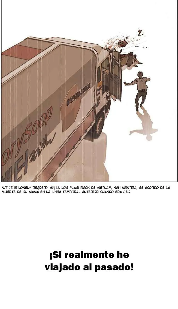 Real Man Capítulo 3 en Línea - página 18
