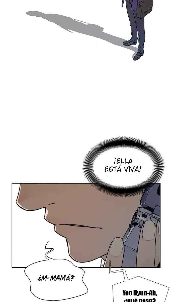 Real Man Capítulo 3 en Línea - página 22