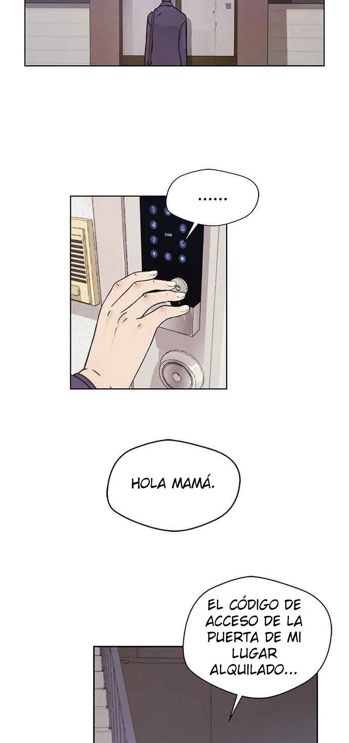 Real Man Capítulo 3 en Línea - página 40