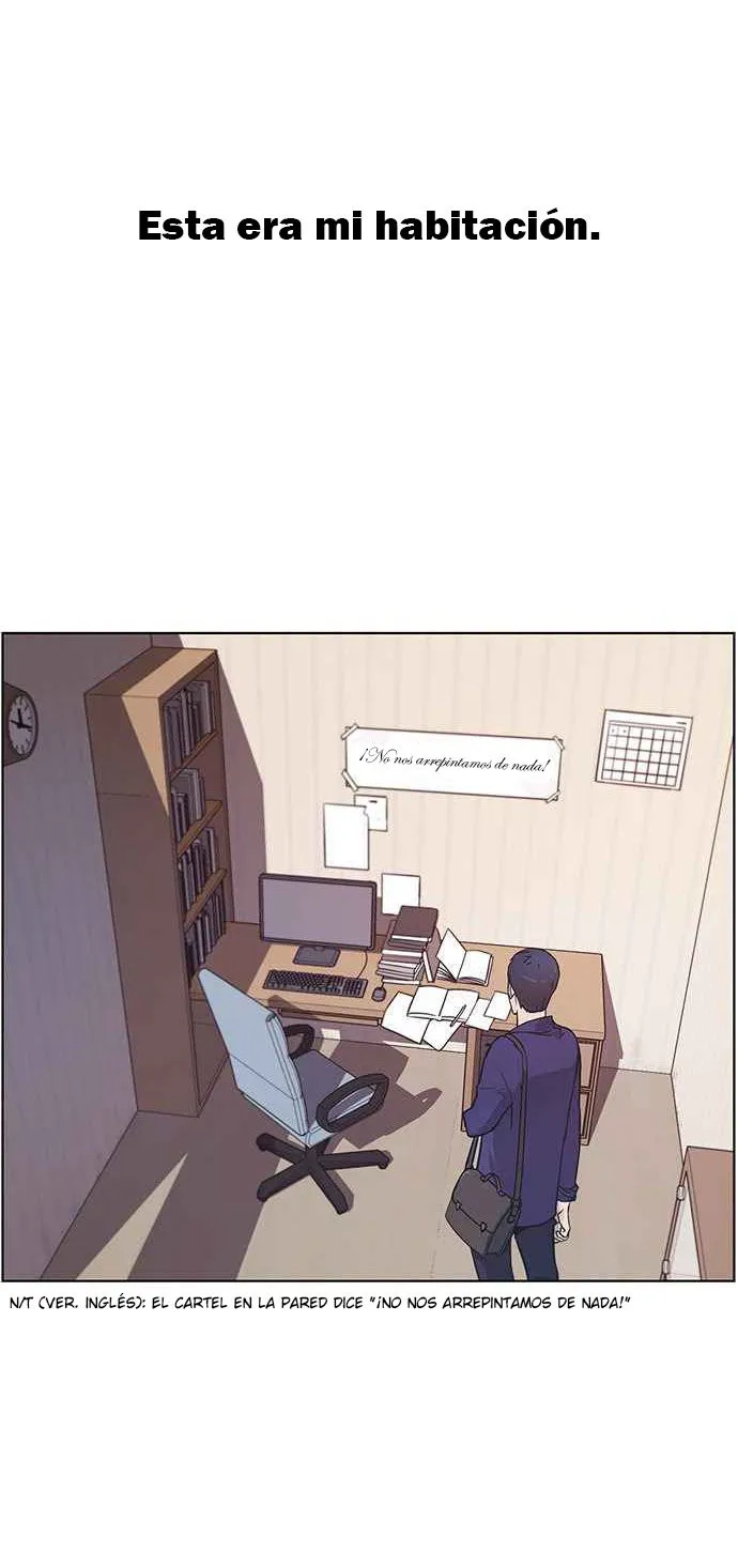 Real Man Capítulo 3 en Línea - página 44