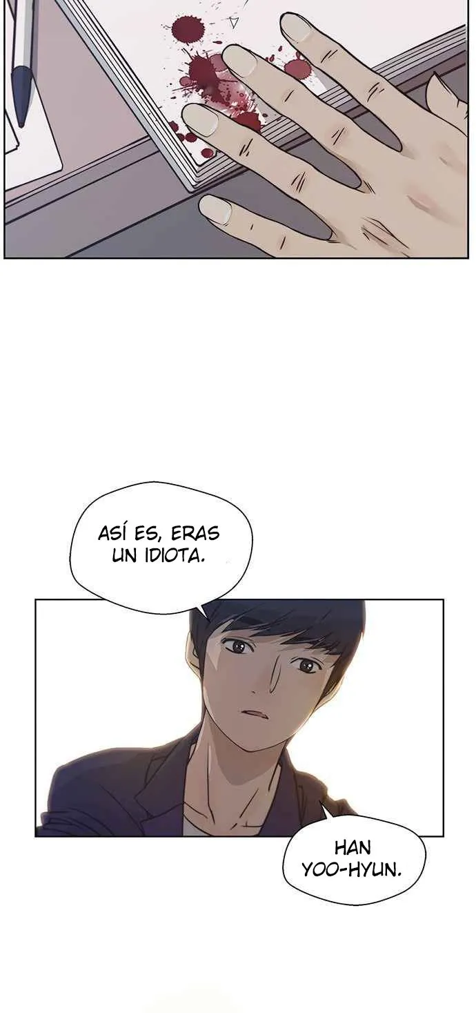 Real Man Capítulo 3 en Línea - página 46