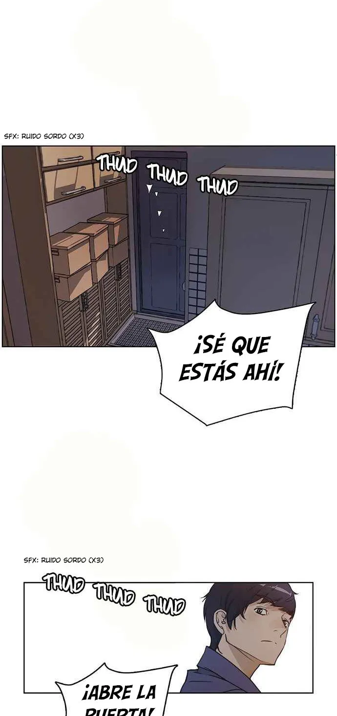 Real Man Capítulo 3 en Línea - página 47