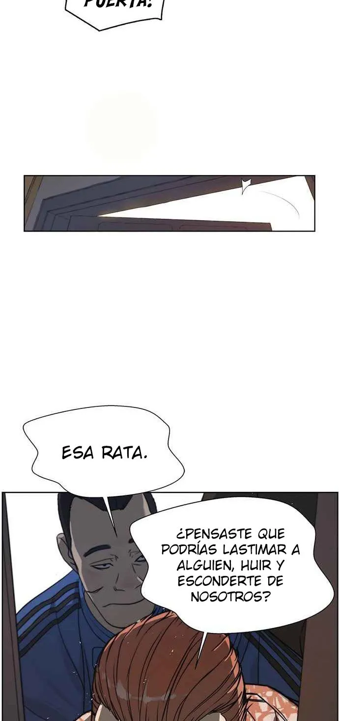 Real Man Capítulo 3 en Línea - página 48