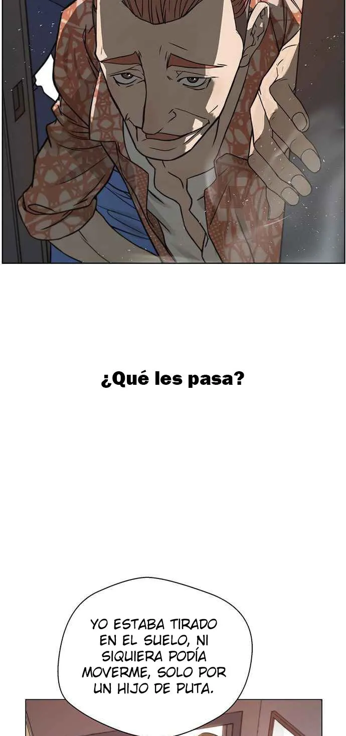 Real Man Capítulo 3 en Línea - página 49