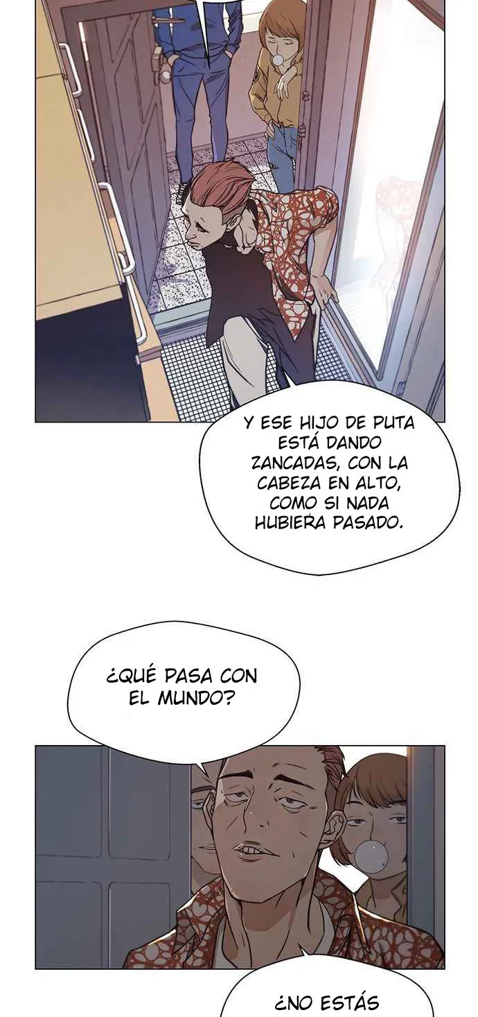 Real Man Capítulo 3 en Línea - página 50