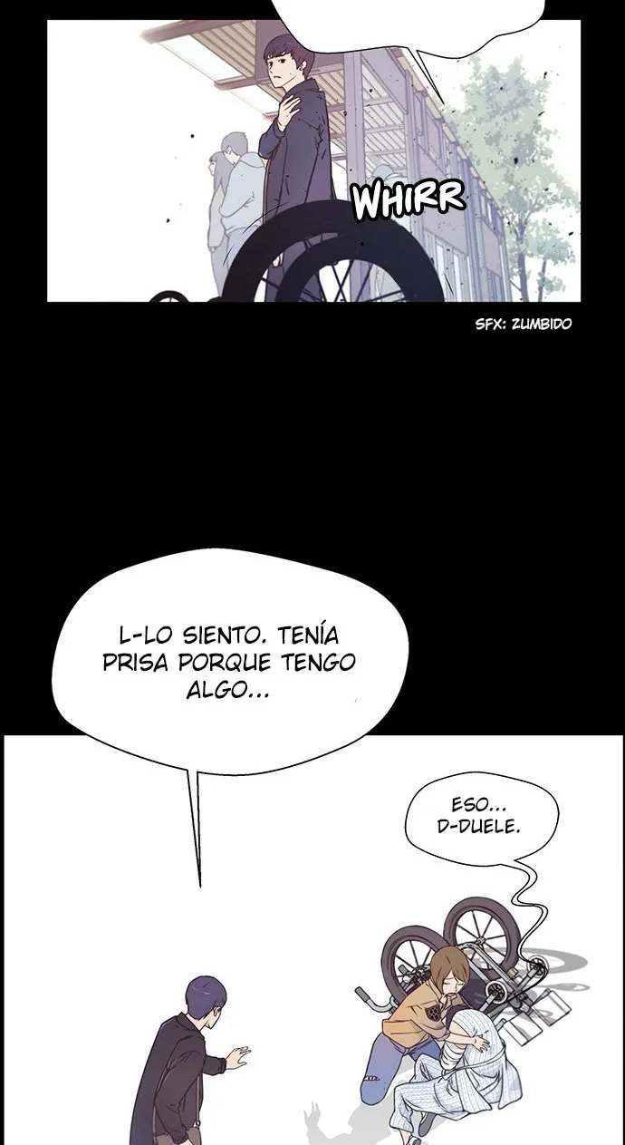 Real Man Capítulo 3 en Línea - página 54