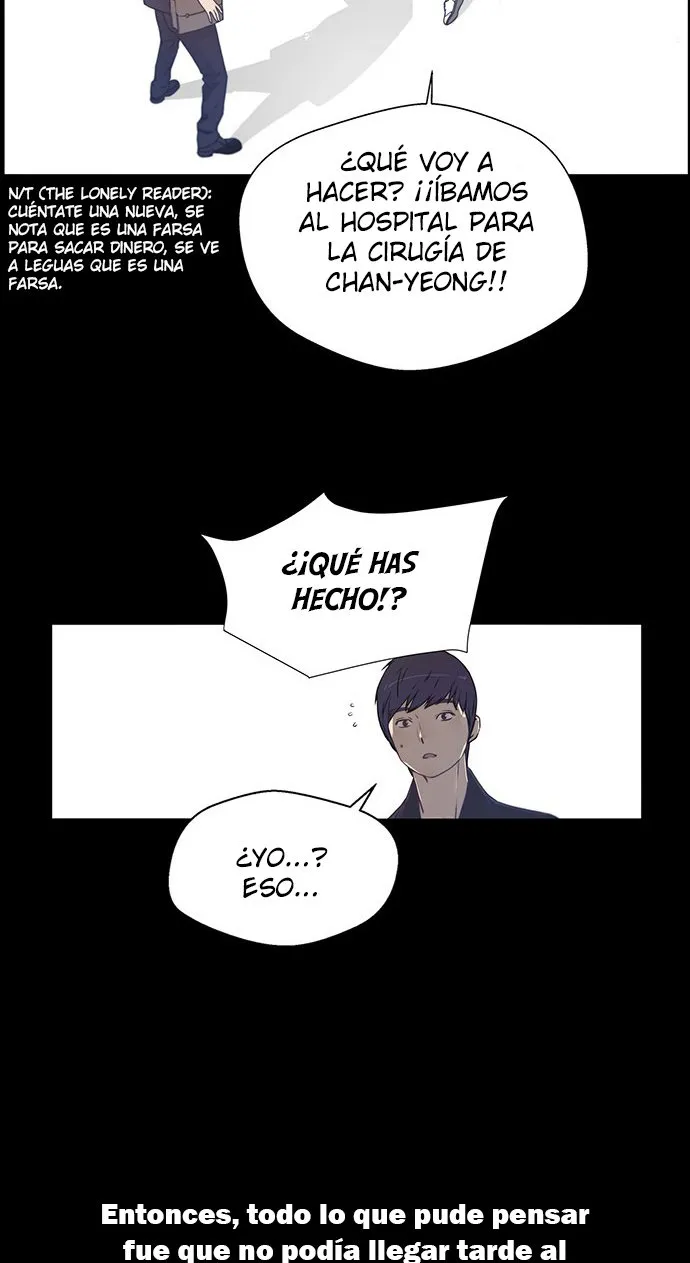 Real Man Capítulo 3 en Línea - página 55