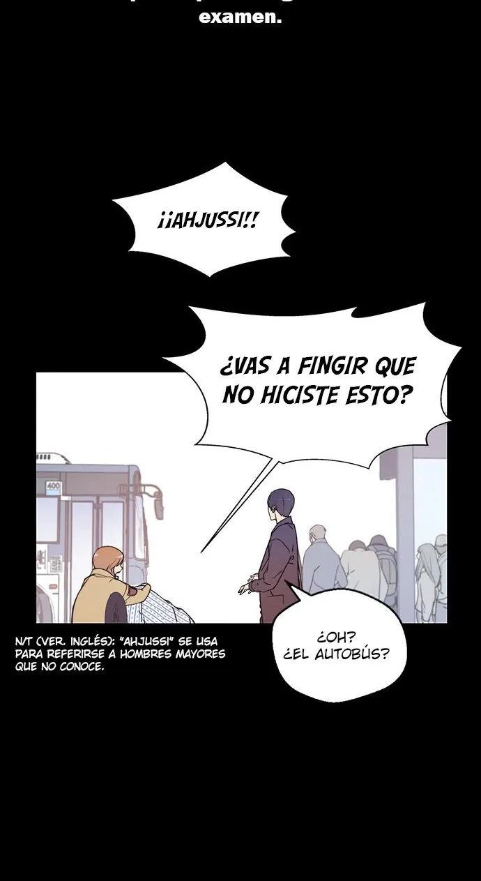 Real Man Capítulo 3 en Línea - página 56