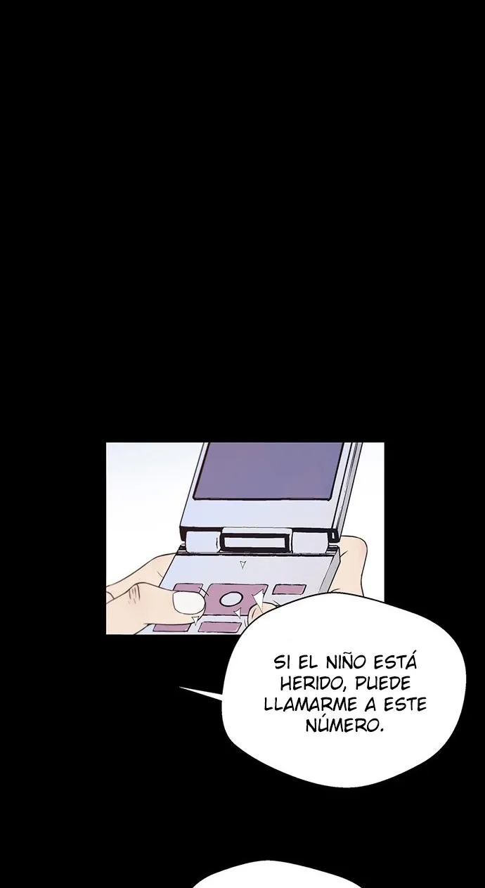Real Man Capítulo 3 en Línea - página 57