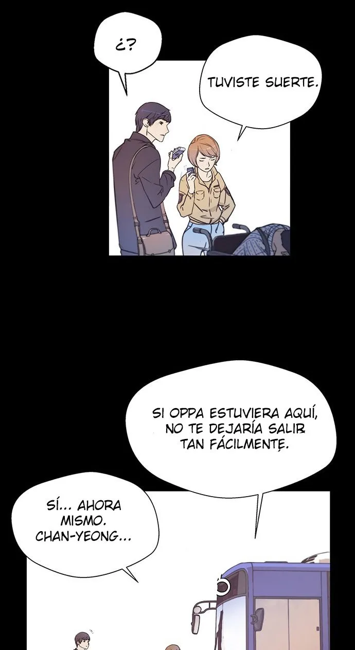 Real Man Capítulo 3 en Línea - página 59
