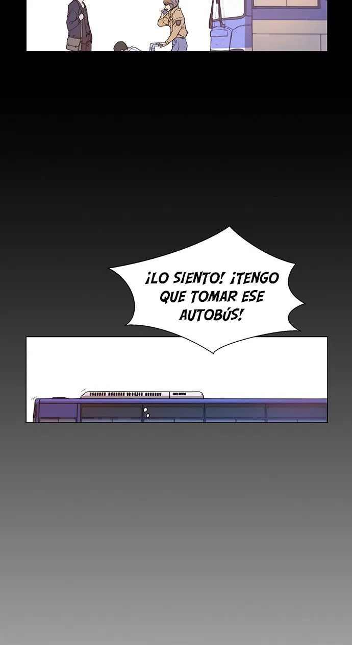 Real Man Capítulo 3 en Línea - página 60