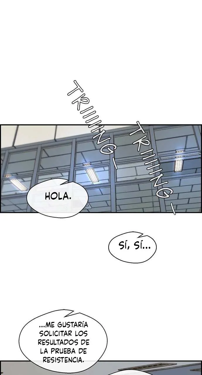 Real Man Capítulo 30 en Línea - página 5