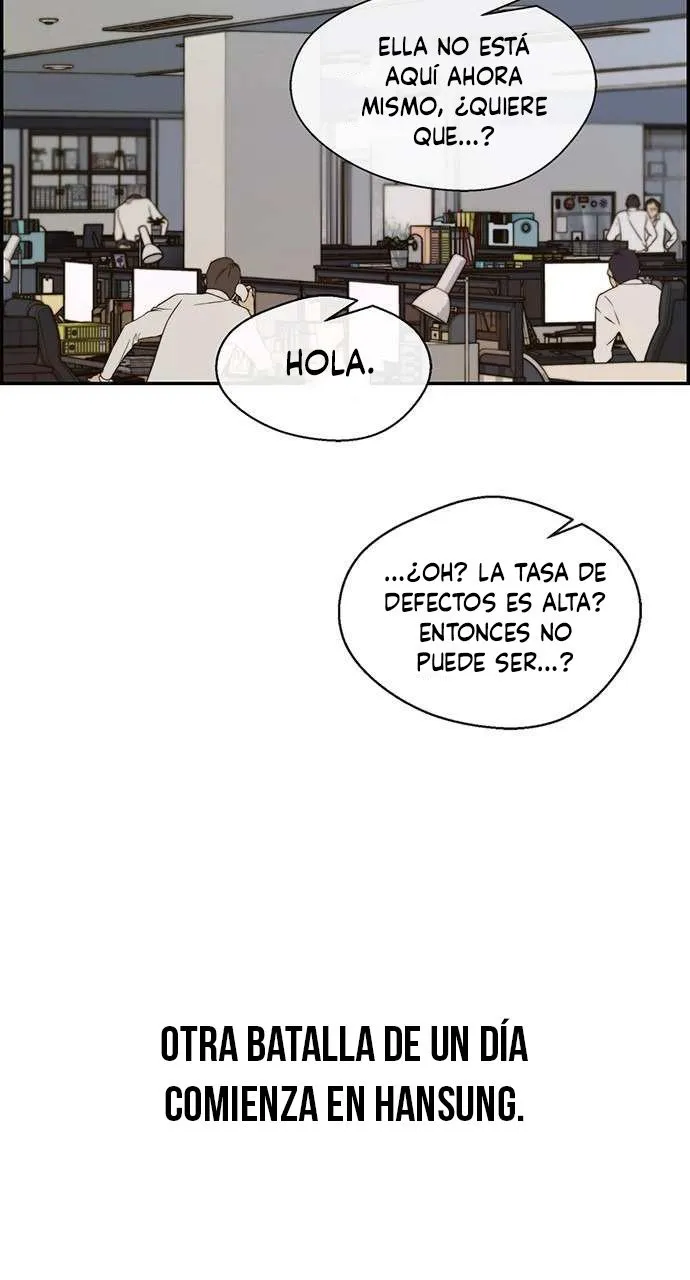 Real Man Capítulo 30 en Línea - página 6